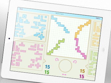 blokus iphone