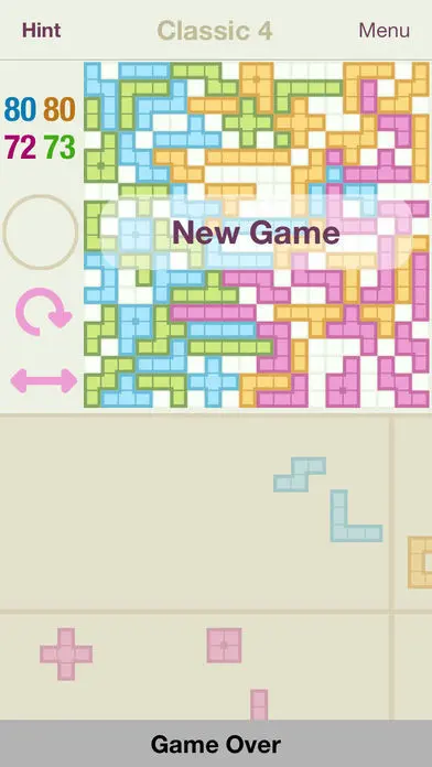 Quadrus Screenshot 2