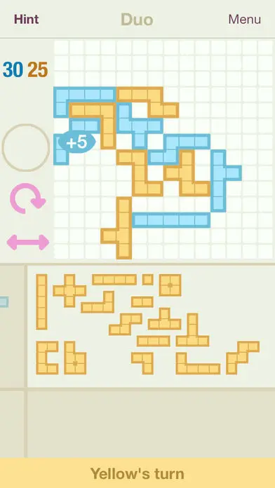 Quadrus Screenshot 3